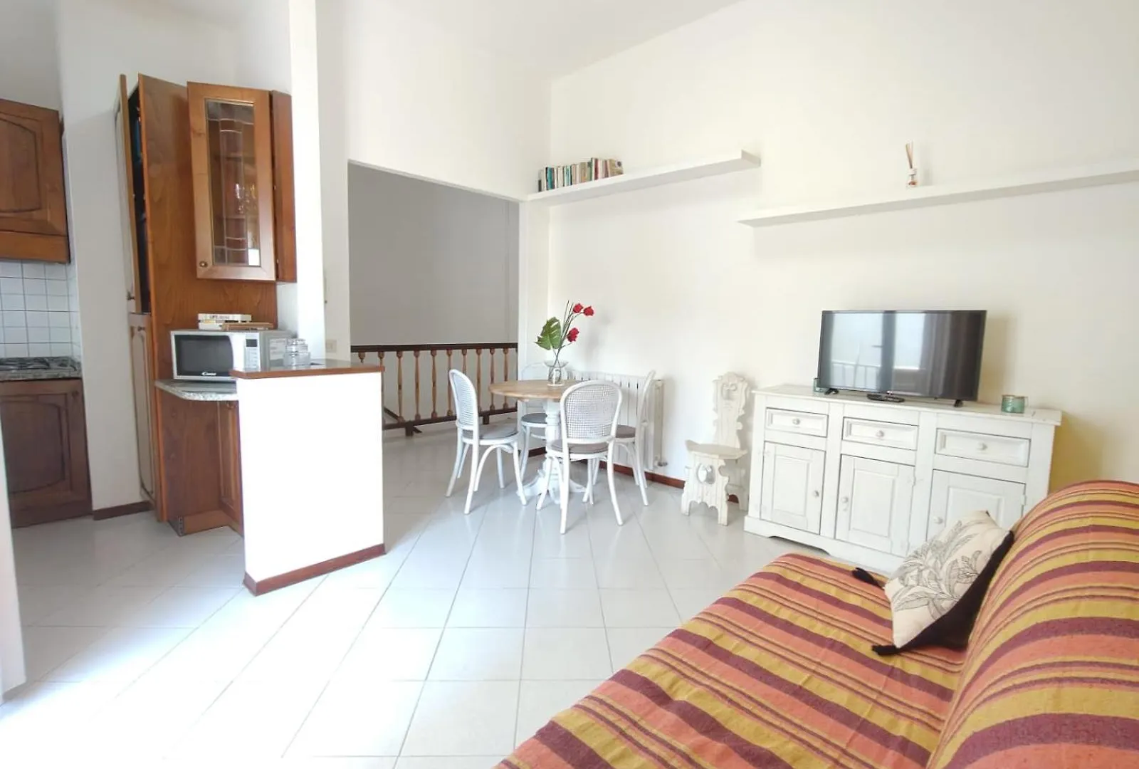 Appartamento Casa Aura Viareggio 0*,  Italia