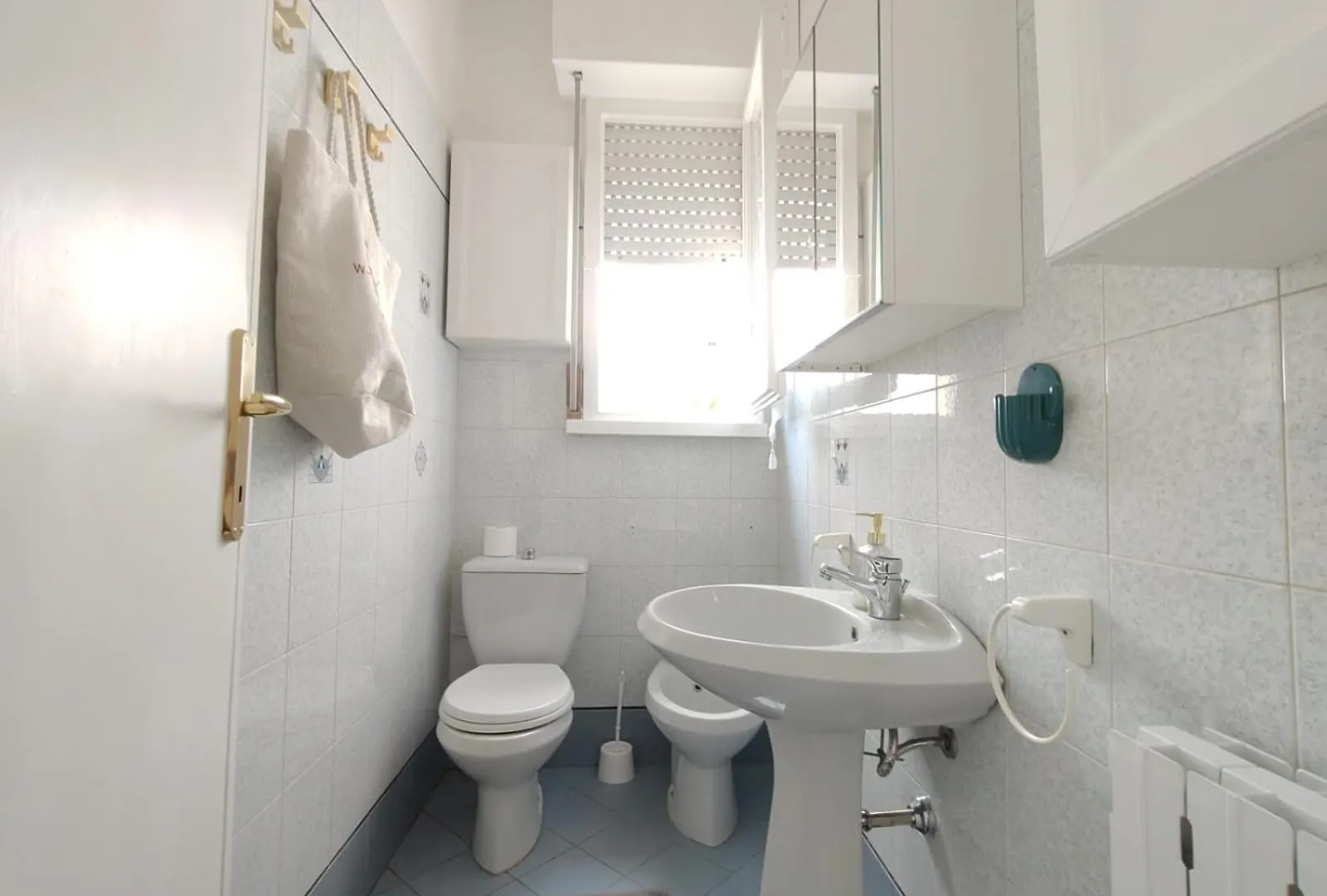 Appartamento Casa Aura Viareggio
