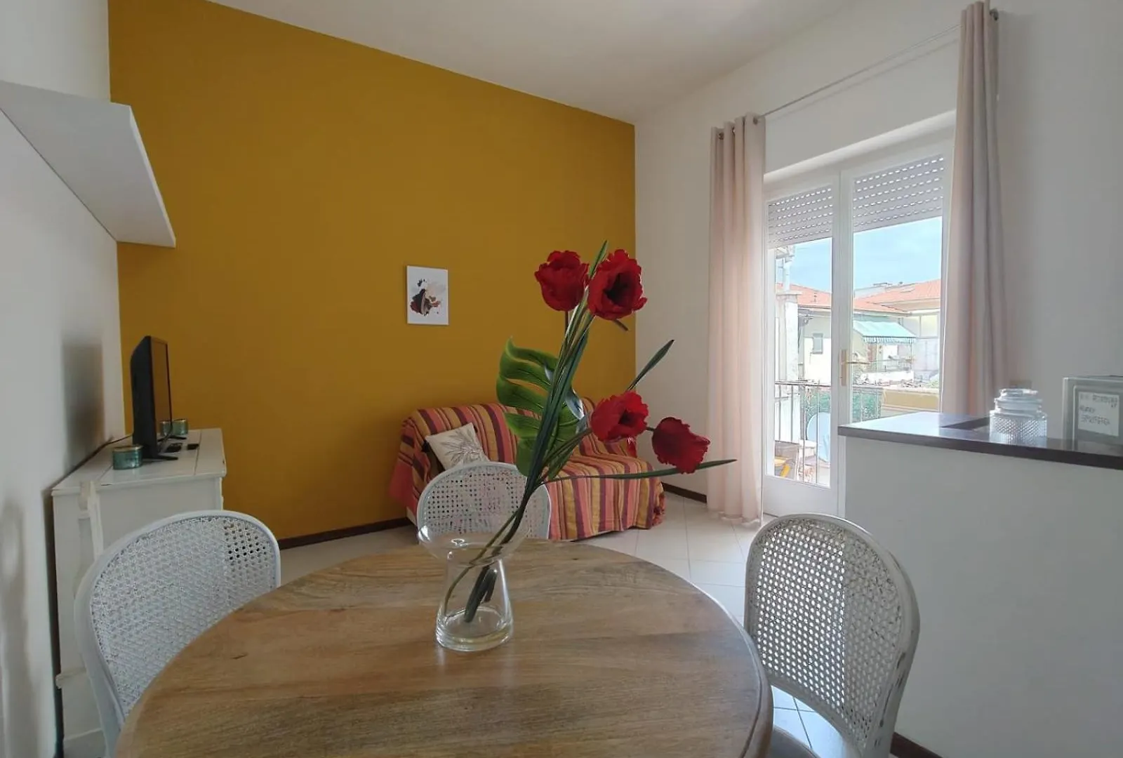 Appartamento Casa Aura Viareggio