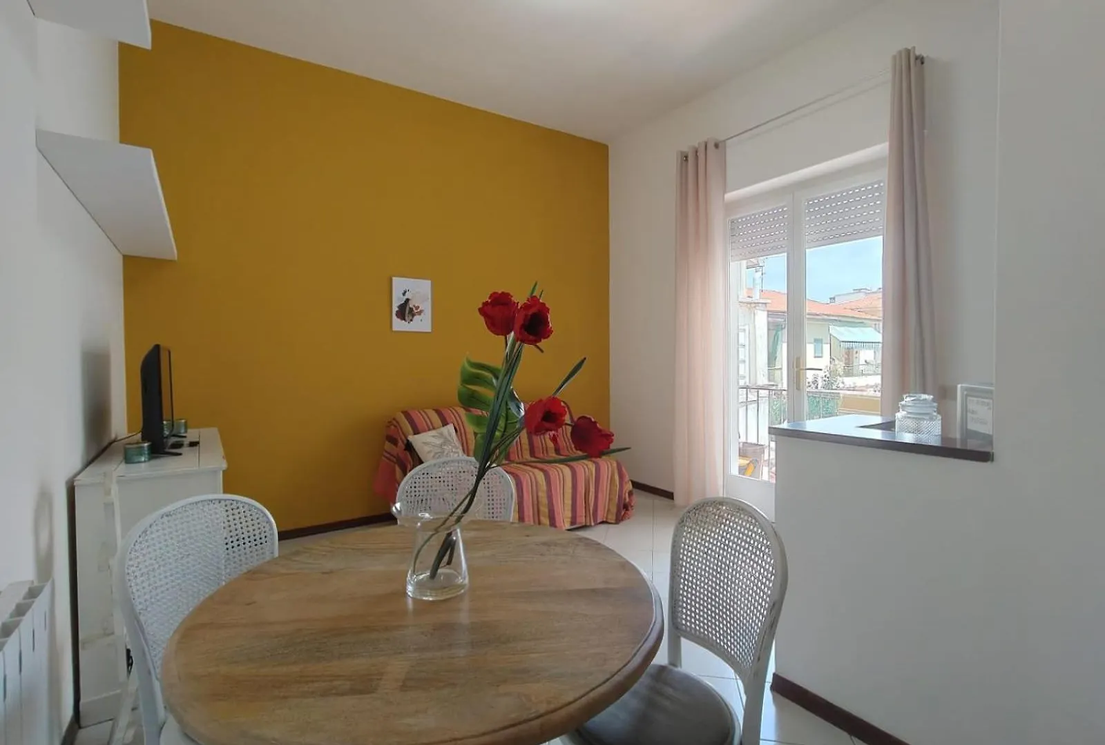 Appartamento Casa Aura Viareggio 0*,